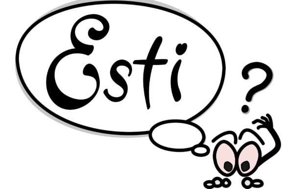 Esti: The Elegant Display Font for Polished Brand Identity